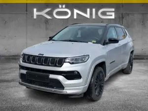 Jeep Compass 1.3 PHEV MY22 S