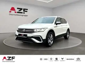 Volkswagen Tiguan Allspace 2,0 TDI DSG Life