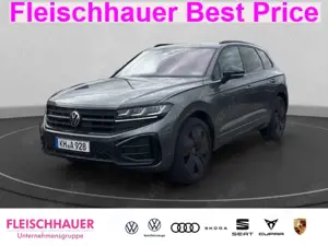 Volkswagen Touareg R-Line Final Edition TDI 3,0            NP: 120.16