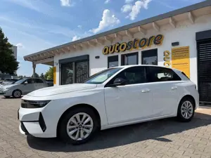 Opel Astra L 1.2 Turbo Mild-Hybrid Edition 107 kW (145 PS)...