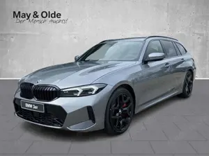 BMW 320 d xDrive Touring M Sport Pro AHK HUD 360 Kamera AC