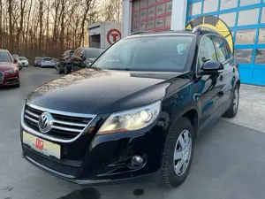 Volkswagen Tiguan 2.0 TDI DSG Sport  Style 4Motion AHK PDC