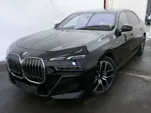 BMW 740