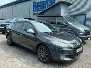 Renault Megane III Garndtour 2,0i GT, Navi, Apple Car play