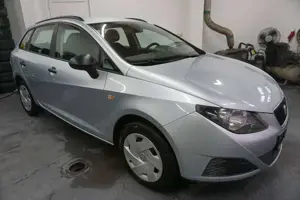 SEAT Ibiza Reference