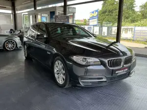 BMW 530 5 Touring 530 d * M-Technic * Vollleder *AHK