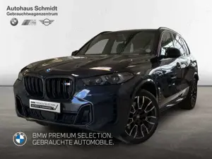 BMW X5 M60i xDrive 625€ netto/mtl.*M Sportpaket Pro*21"*L