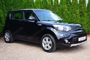 Kia Soul 1.6 Edition 7 PDC Klima USB AUX