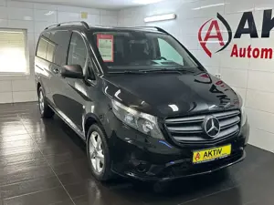 Mercedes-Benz Vito Tourer 119 CDI Edition lang*Liegepaket*
