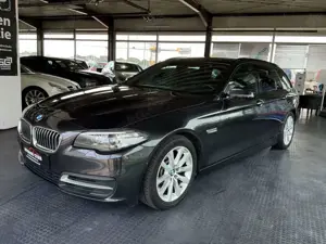 BMW 530 5 Touring 530 d * M-Technic * Vollleder *AHK