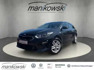 Kia Ceed SW / cee'd SW 1.6CRDi VisionSHA+Navi+RFK+GRA+