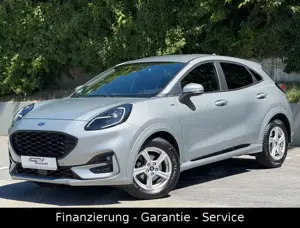 Ford Puma 1.0 ST-Line X/LED/SPUR/ATM/KAMERA/BO/ACC