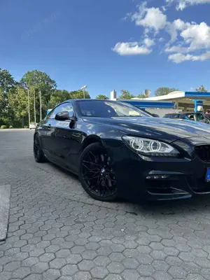 BMW 650 650i Coupe M Sport Edition