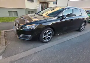 Peugeot 508 508 SW Diesel SW BlueHDi 180 EAT6 Stop