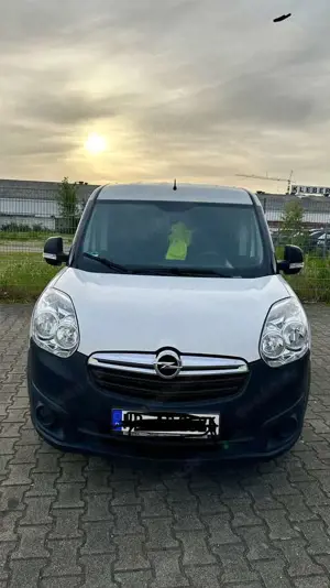 Opel Combo 1.3 D (CDTI) L1H1 SS