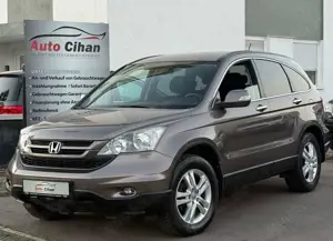 Honda CR-V Comfort 2.HAND! PDC! ALLRAD! TEMPO! EU5!