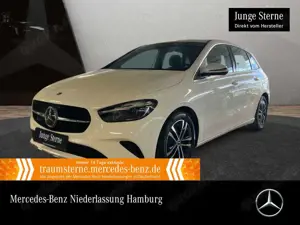 Mercedes-Benz B 200 PROGRESSIVE+LED+KAMERA+7G