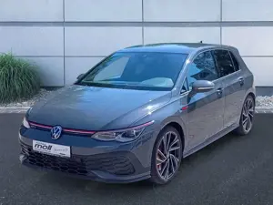 Volkswagen Golf GTI "Clubsport" 2.0 TSI (300 PS) 7-Gang-DSG