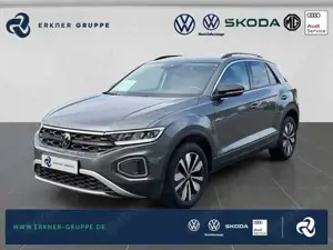 Volkswagen T-Roc 1.0TSI Goal+AHK+LED+KAMERA+ACC+SHZ+
