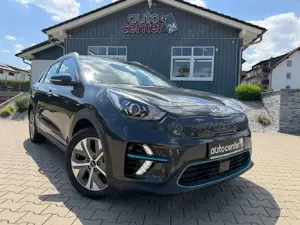 Kia Niro e-Niro Vision°64 kWh°SOH 97%°1.Hand°Kamera°LED°