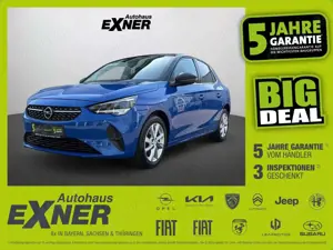 Opel Corsa F 1.2 Turbo ELEGANCE LED+PDC+Sitzheizung+