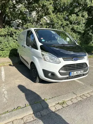 Ford Transit Custom 270 L1H1 LKW VA Trend