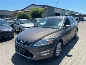 Ford Mondeo Business Edition Automatik
