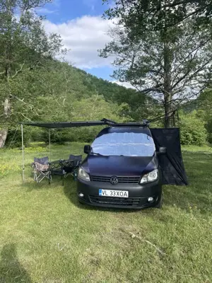 Volkswagen Caddy 1.6 Diesel