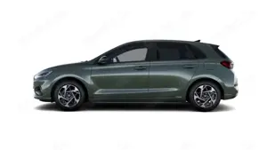 Hyundai i30 1.0 T-GDI Advantage 2xKlima DynLicht Kam.