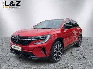 Renault Austral Iconic 1.2 E-TECH Full Hybrid 200