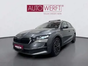 Skoda Octavia 2.0 TDI DSG TOUR STDHZ AHK PANO MATRIX 360 HEAD LA