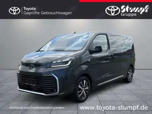 Toyota Proace Verso L1 Teamplayer Navi LED ACC Apple CarPlay And