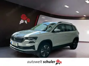 Skoda Karoq BALANCE 2.0 TDI 4x4 NAVI LED AHK