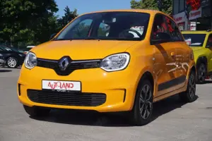 Renault Twingo 1.0 Life Sitzheizung Klima PDC