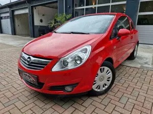 Opel Corsa D CATCH ME 2.Hand  Klima