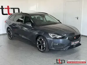 CUPRA Leon ST 1.5 TSI El.Heckkl. R.Kamera Navi ACC LED