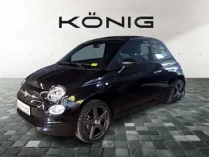 Fiat 500C 1.0 GSE Summer KLIMA*CARPLAY*TEMPOMAT*LM