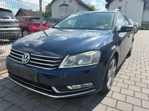 Volkswagen Passat Variant Highline//1.HAND//