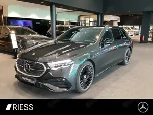 Mercedes-Benz E 300 e T AMG AHK NIGHT SUPER DISTRO 360 DIGITAL