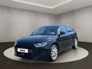 Audi A1 Advanced 25 TFSI 70(95) kW(PS) Scha