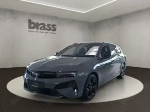 Opel Astra Sports Tourer Ultimate Hybrid 107 kW (145