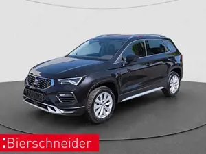 SEAT Ateca 1.5 TSI DSG Xperience NAVI RFK PARK-ASSIST