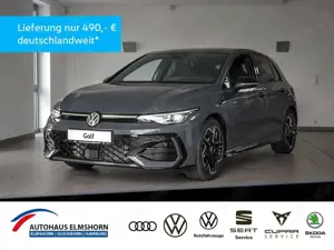 Volkswagen Golf R -Line 1,5 l eTSI 110 kW 150 PS 7-Gang-Doppelkuppl