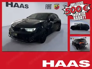 Opel Astra L 1.2 GS Line Sitz und Lenkradheizung