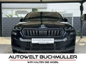 Skoda Karoq 2.0 TDI DSG,4x4,SPORTLINE,PANO,STANDH,AHK