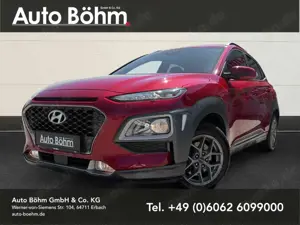 Hyundai KONA Style 4WD
