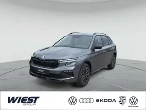 Skoda Kamiq TOUR 1.0 TSI DSG, ACC/VIRTUAL/PARK-PILOT/N