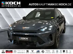 CUPRA Formentor 1.5 TSI DSG LED NAVI 4SEASON SHZ