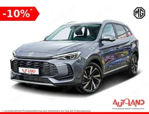 MG ZS 1.5 Hybrid Luxury Aut. LED ACC Navi 360°