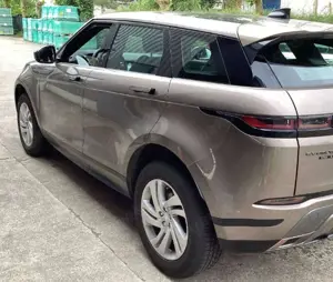 Land Rover Range Rover Evoque Range Rover Evoque D150 -44.700km!!